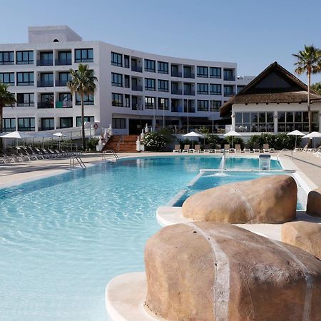 Marvell Club Hotel & Apartments San Antonio  Exteriér fotografie