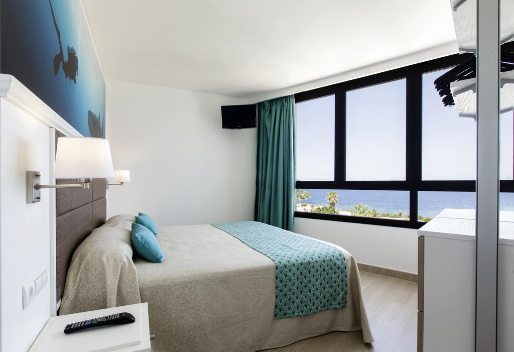 Marvell Club Hotel & Apartments San Antonio  Pokoj fotografie